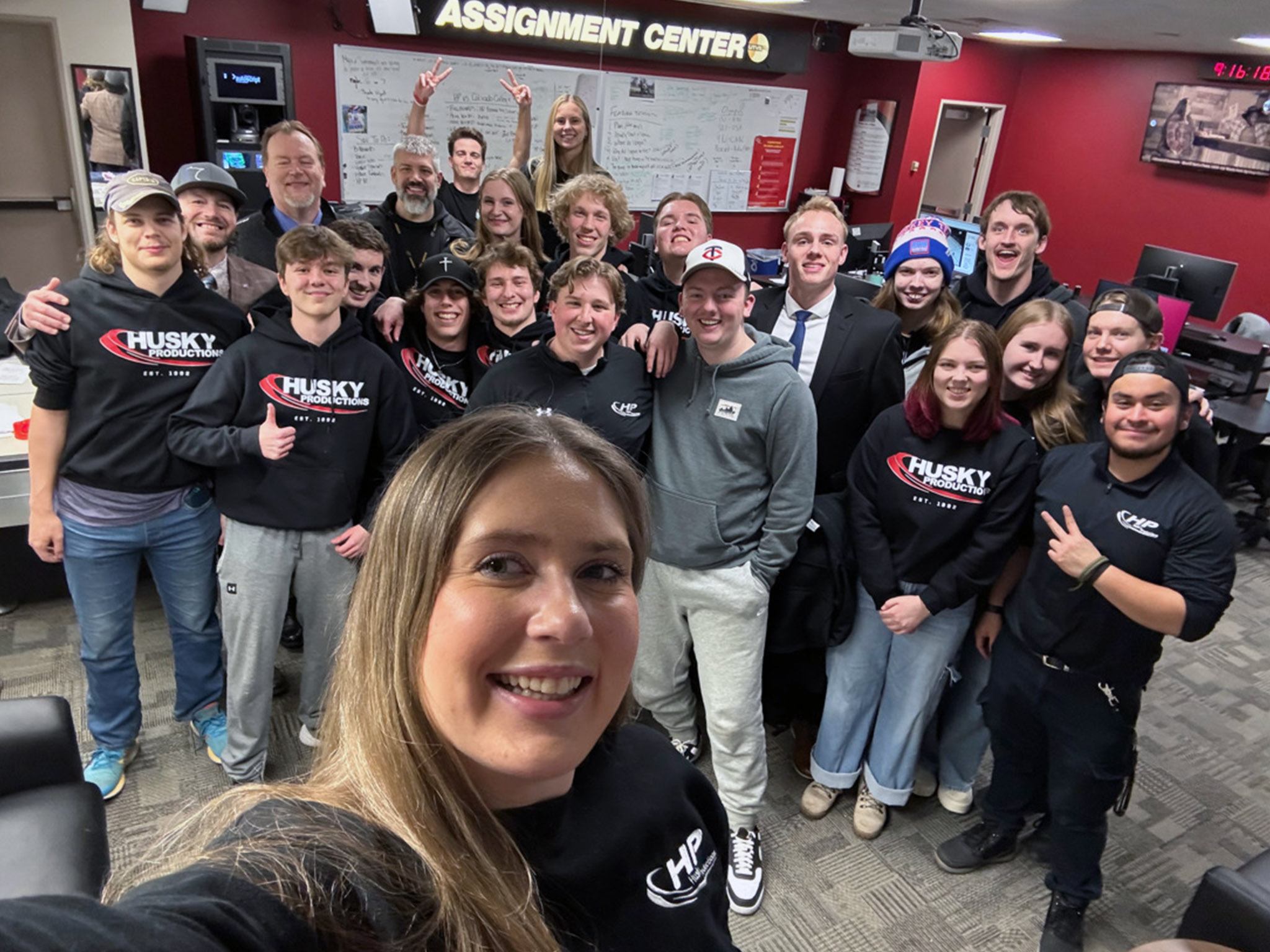 Photo UTVSWEBSITEPHOTO202603020043 from Husky Productions.